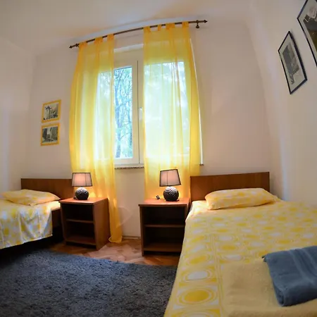 Two Bedroom With Terrace And Sea View