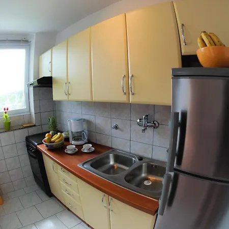 Appartamento Two Bedroom With Terrace And Sea View *