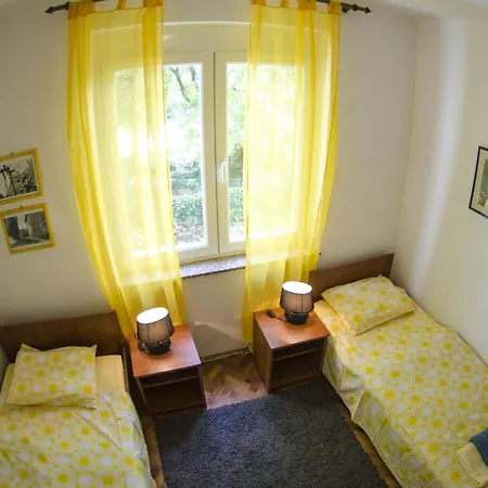 Two Bedroom With Terrace And Sea View Apartment